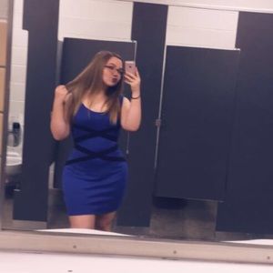 Meet your Posher, Abby